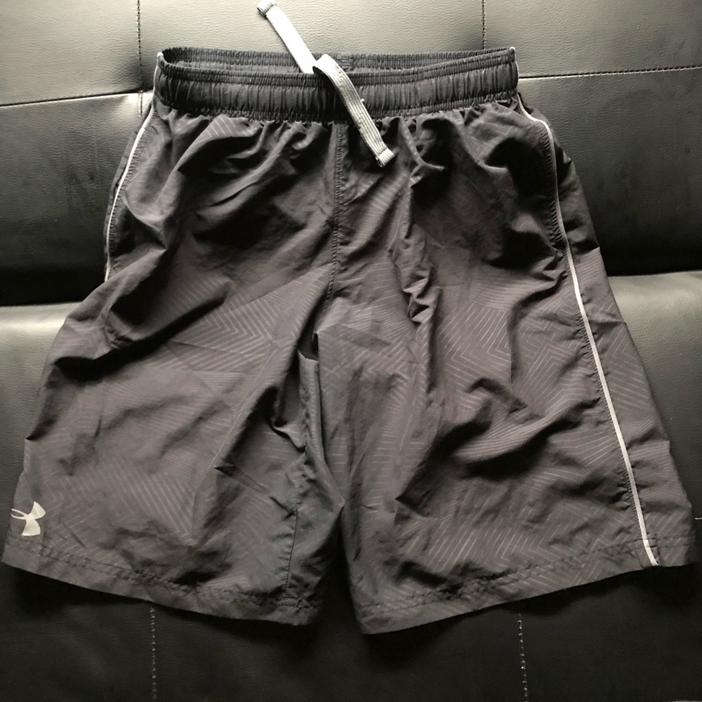 Youth Under Armour Shorts